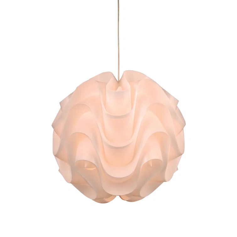 Ivy Bronx Hibbler 1 - Light Single Pendant
