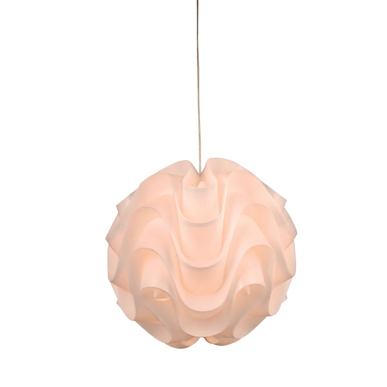 Hibbler 1 - Light Single Pendant