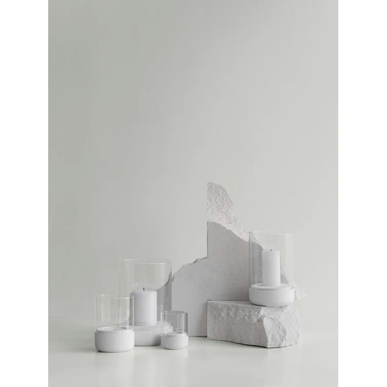 CALMA Hurricane Candle Holder