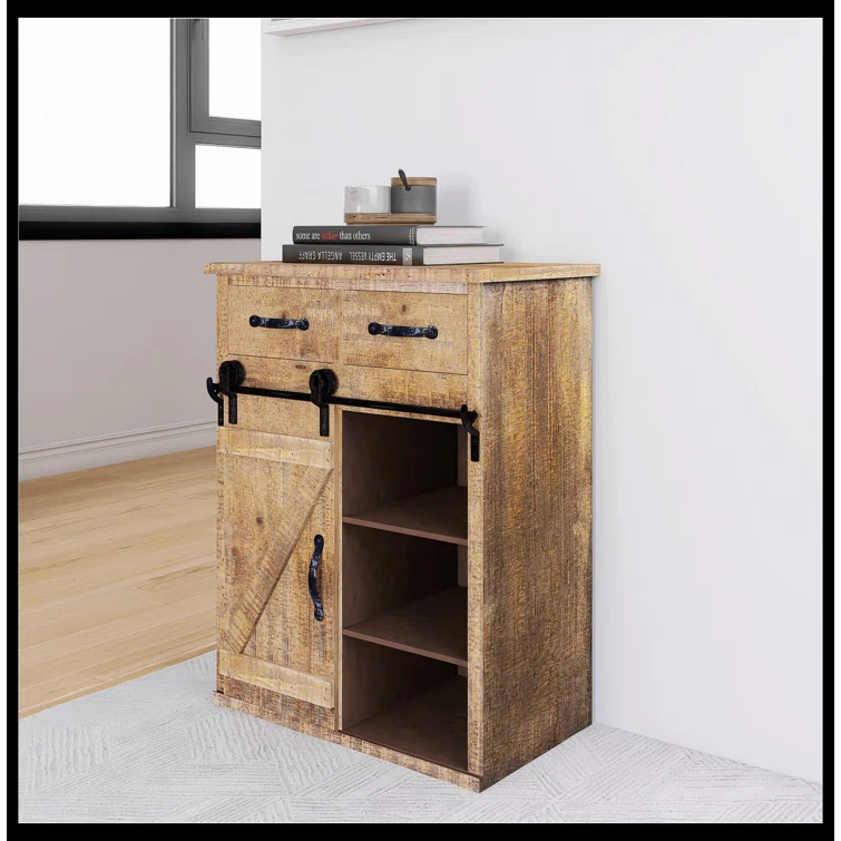 Accent Cabinet