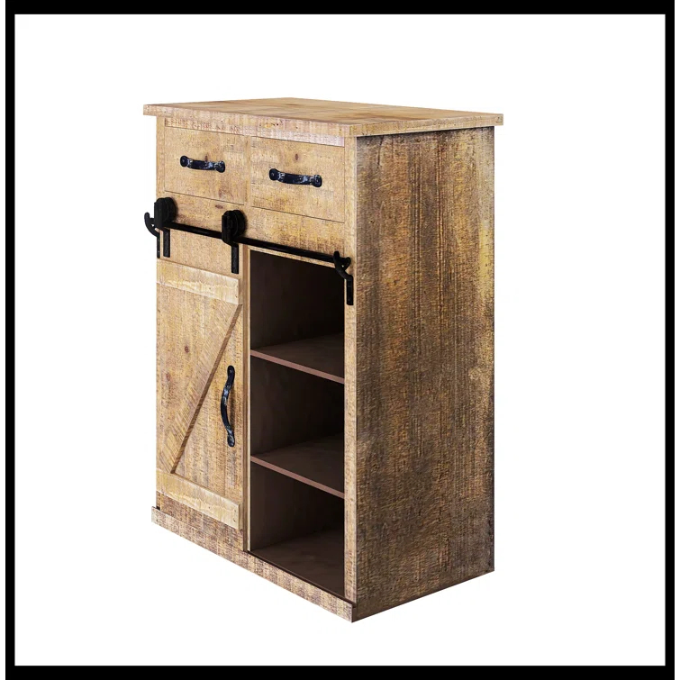 Accent Cabinet