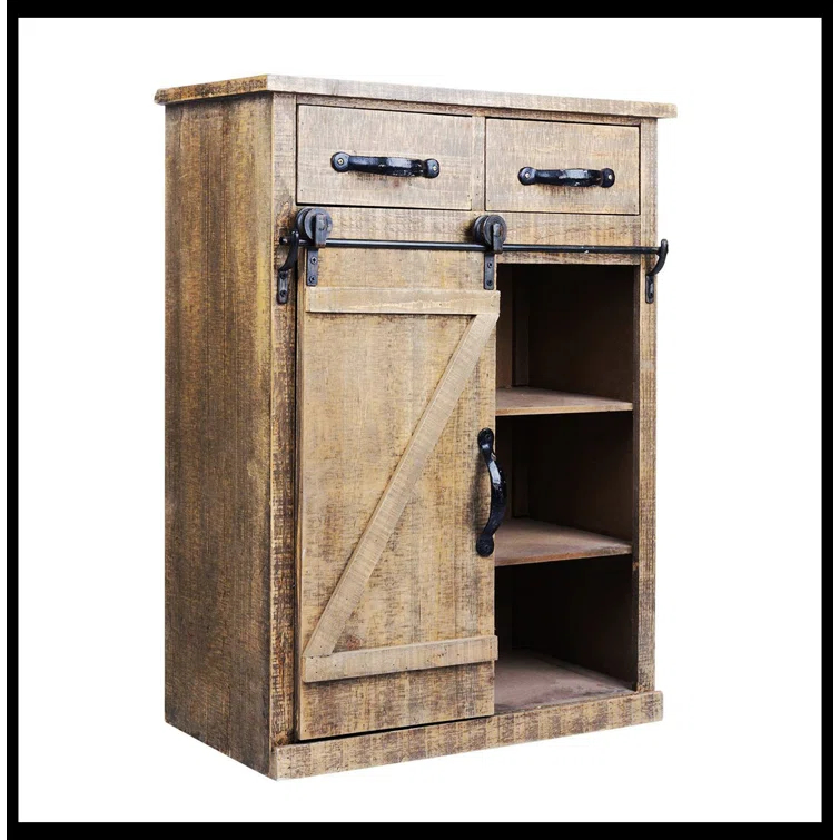 Accent Cabinet