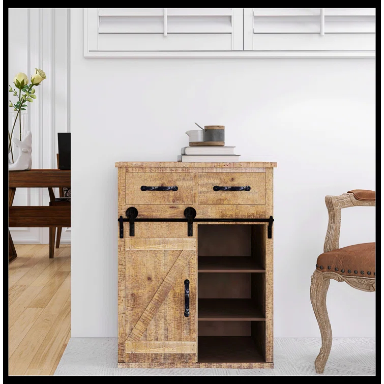 Accent Cabinet