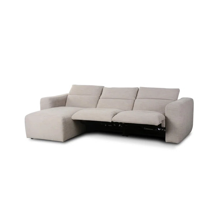 Radley 3 - Piece Upholstered Sectional