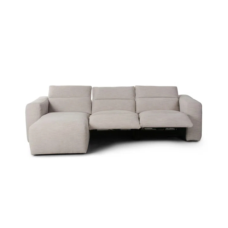 Radley 3 - Piece Upholstered Sectional
