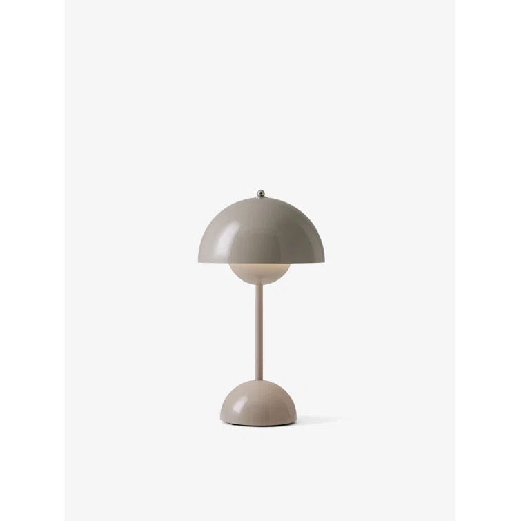 Flowerpot VP9 LED Portable Lamp