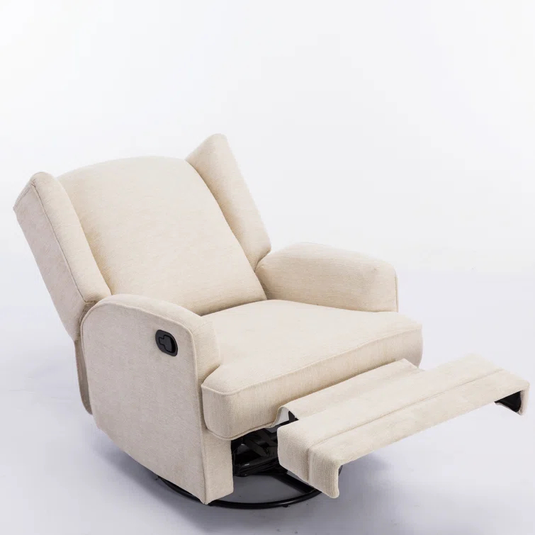 Upholstered Recliner