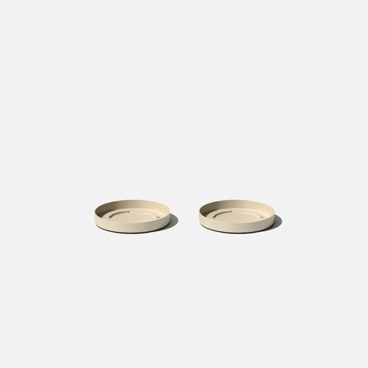 Mason Series Plant saucer