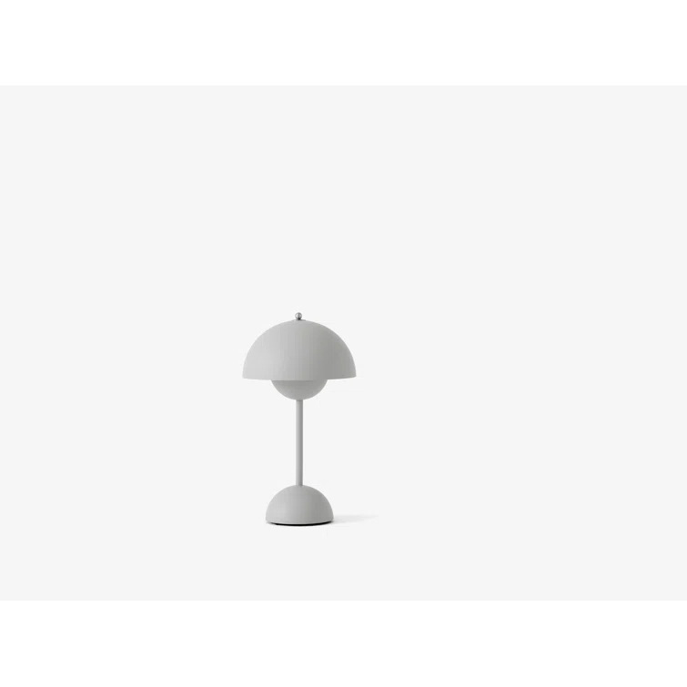 Flowerpot Table Lamp