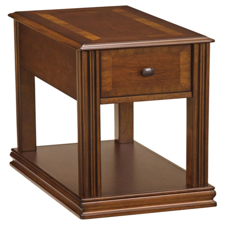 BATH End Table