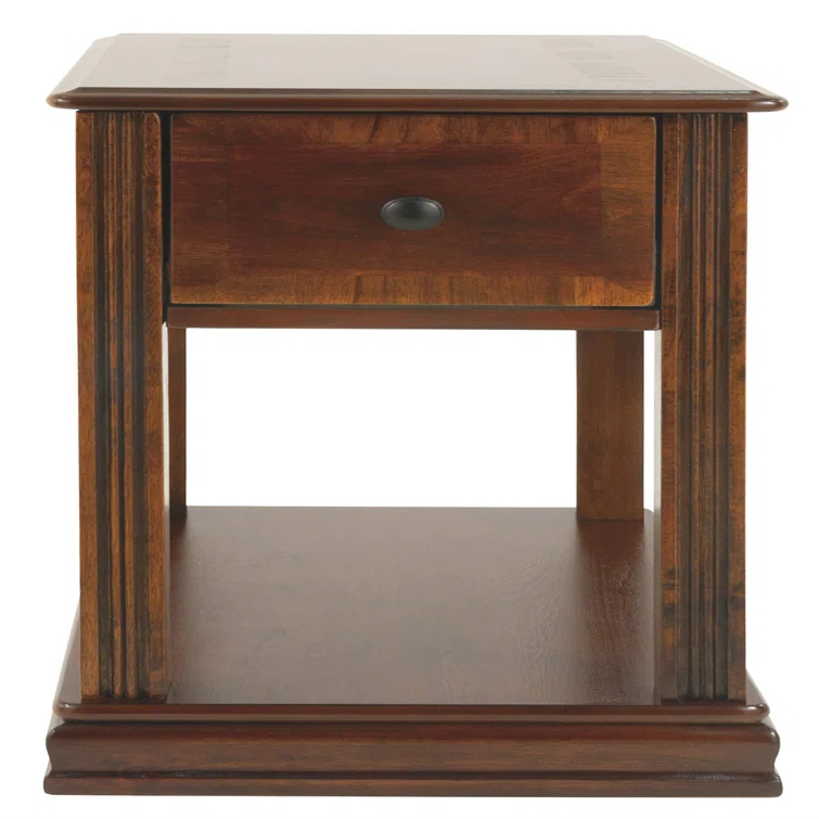 BATH End Table