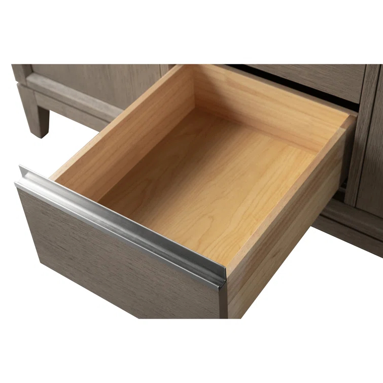 48 Single Bathroom Vanity with Top