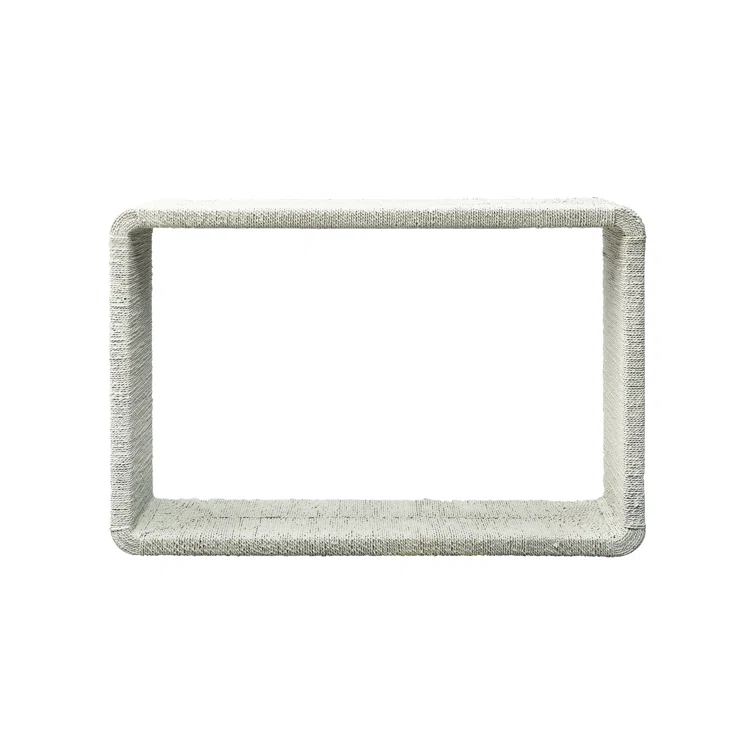 Bellini 50'' Solid Wood Console Table