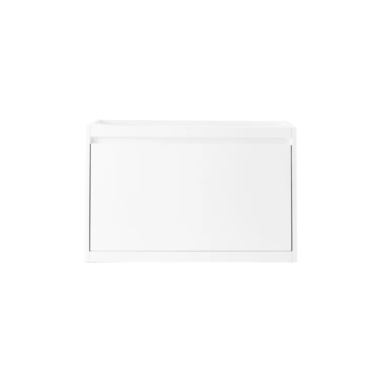 Mantova 31.5" Single Bathroom Vanity Base Only