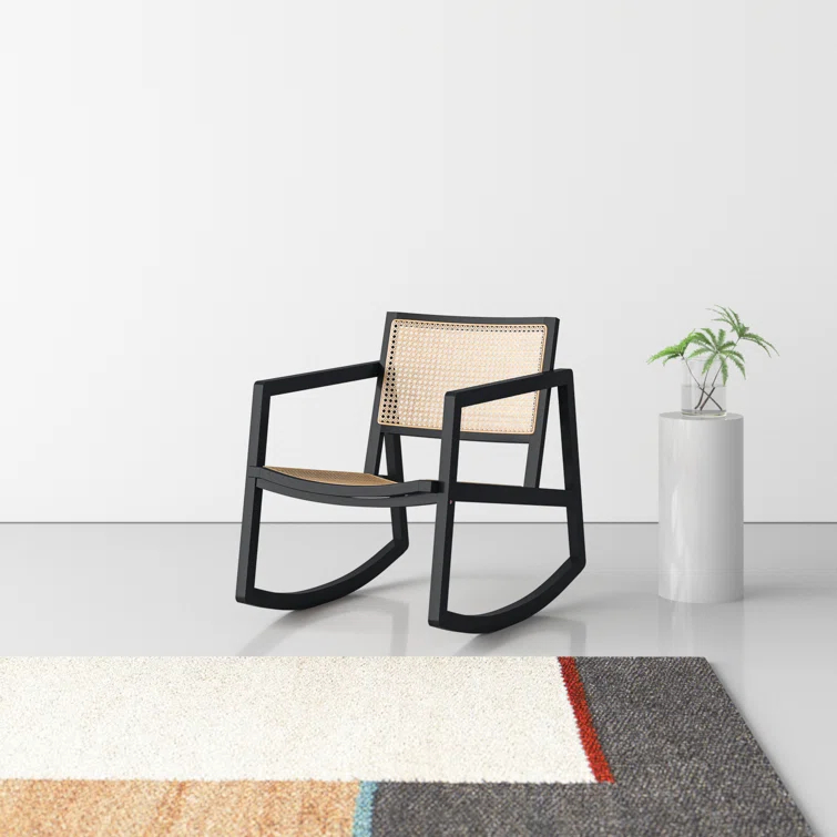Arta Rocking Chair