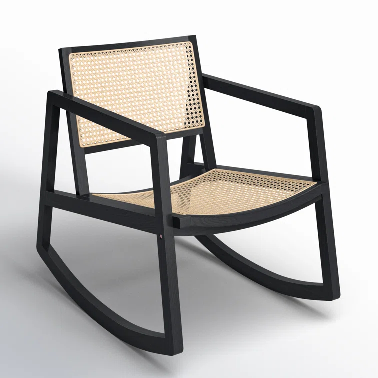 Arta Rocking Chair