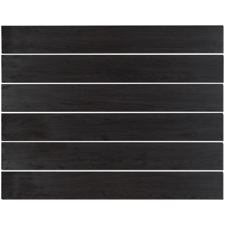 Lexington 0.2'' Thick 6.14'' W x 47.92'' L Vinyl Plank