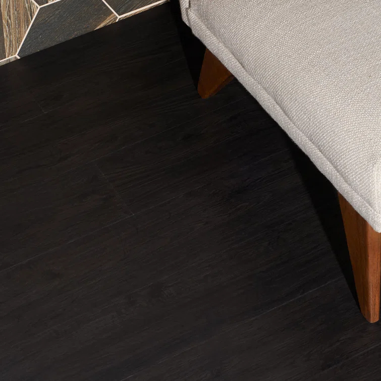 Lexington 0.2'' Thick 6.14'' W x 47.92'' L Vinyl Plank