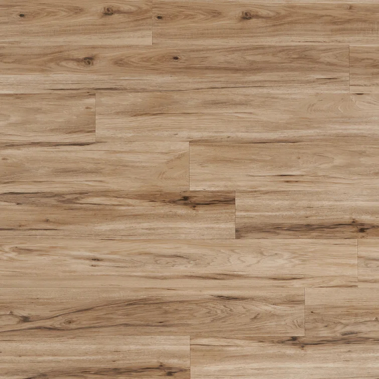 Lexington 0.2'' Thick 6.14'' W x 47.92'' L Vinyl Plank