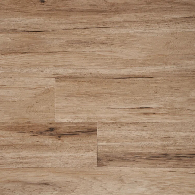 Lexington 0.2'' Thick 6.14'' W x 47.92'' L Vinyl Plank