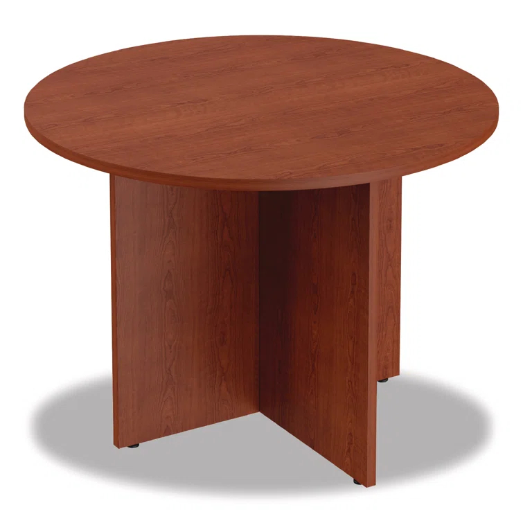 Valencia Round Conference Table