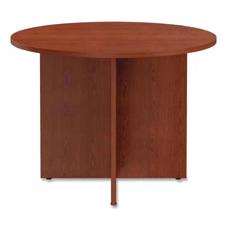 Valencia Round Conference Table