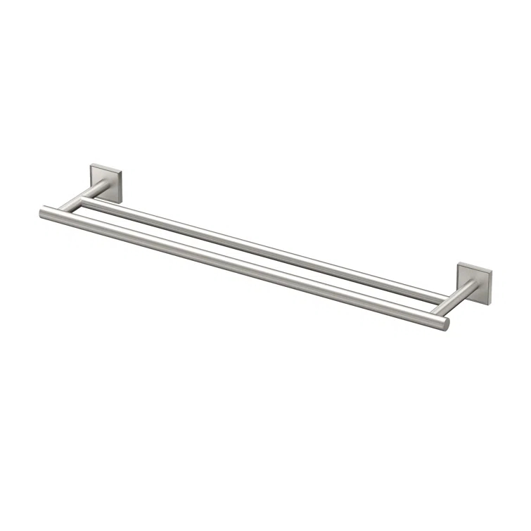 Mode Double Towel Bar