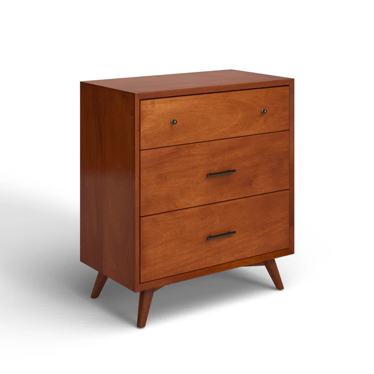 Williams 3 - Drawer Chest