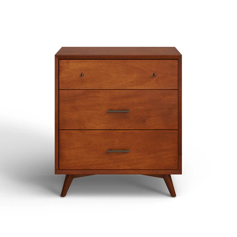 Williams 3 - Drawer Chest