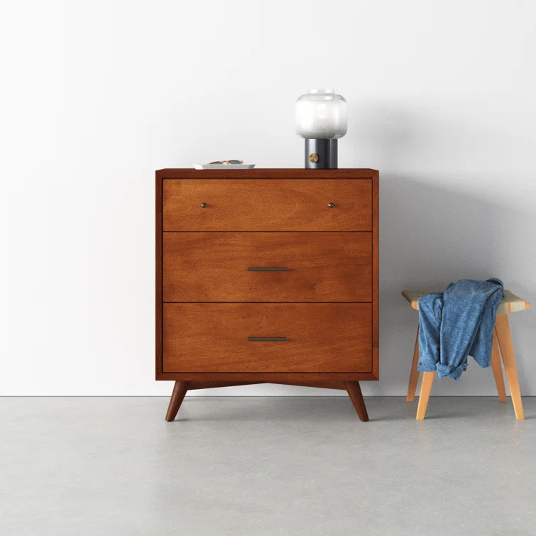 Williams 3 - Drawer Chest