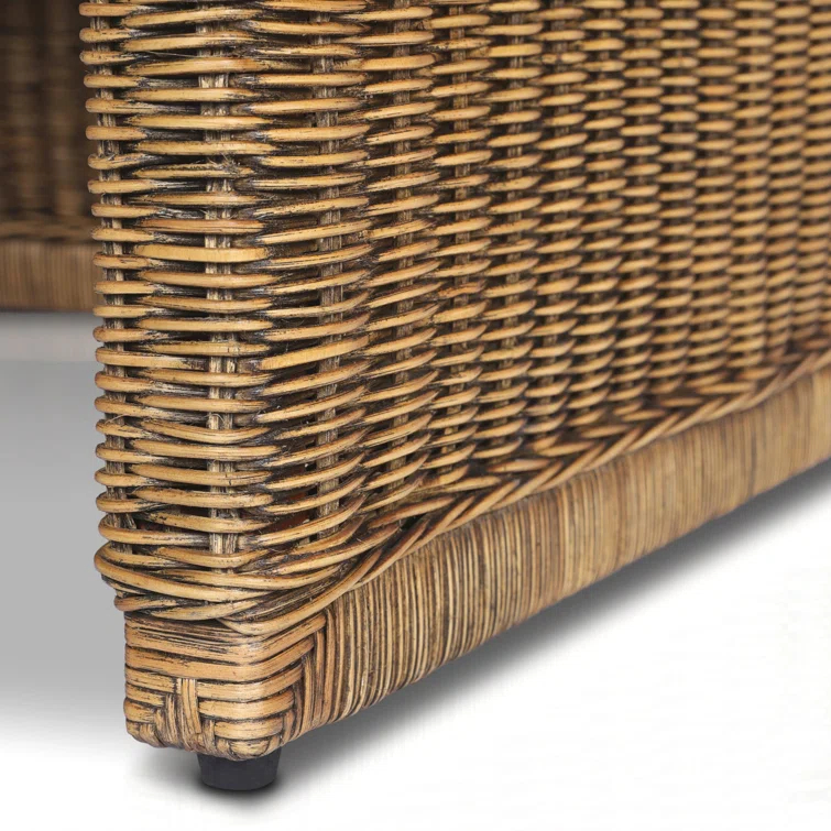 Senna Dining Bench by Amber Lewis x Four Hands - Dune / 38.5"W
