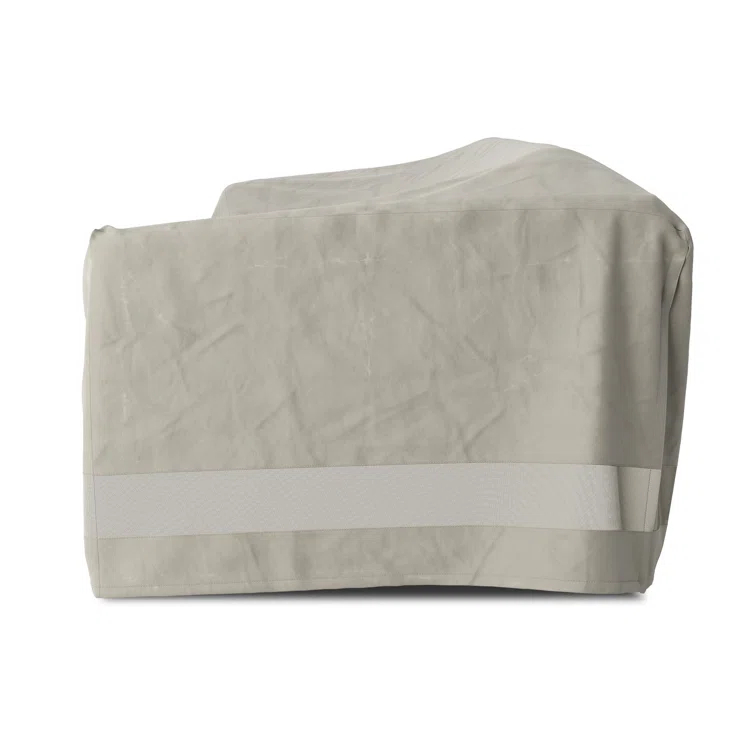 Nakia Outdoor Patio Sofa Cover