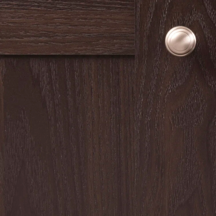 1 1/4" Diameter Mushroom Knob