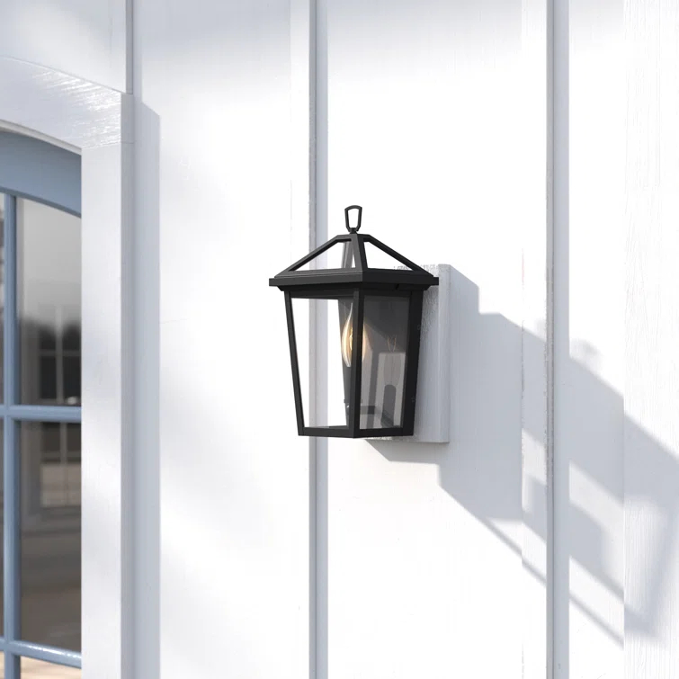 Birch Lane™ Lalla Aluminum Wall Light