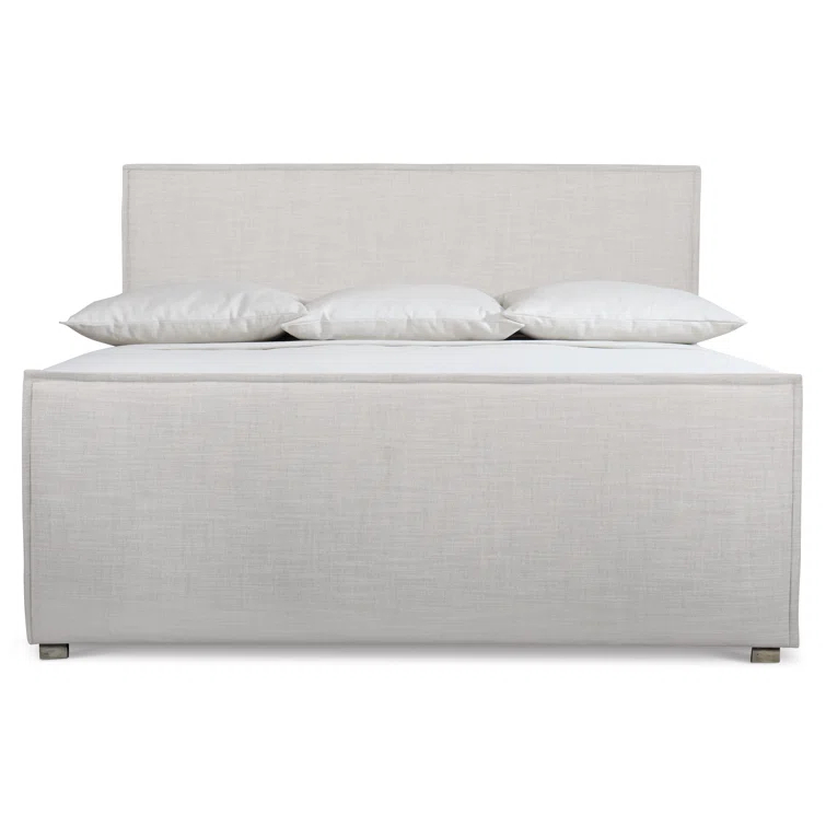 Sawyer Upholstered Bed
