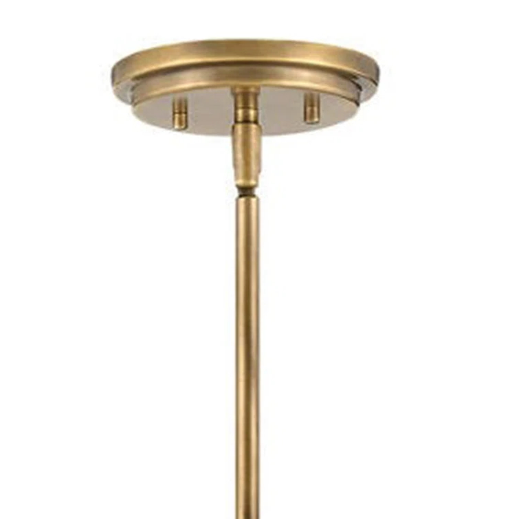 Nautique 1 - Light Single Pendant