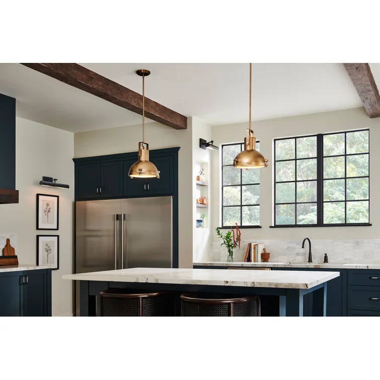 Nautique 1 - Light Single Pendant