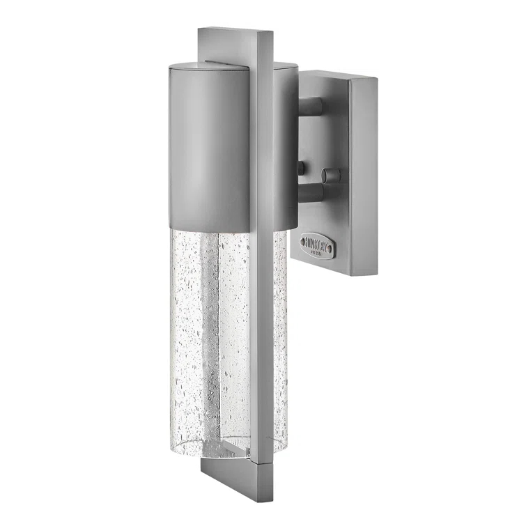 Hinkley Shelter LED Mini Wall Mount