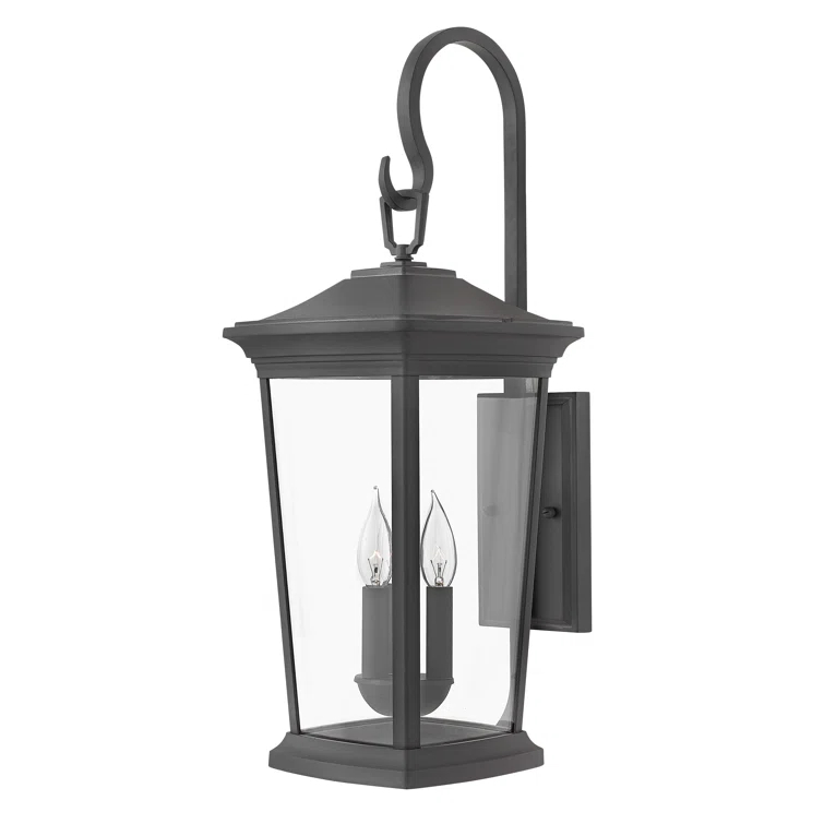 Hinkley Bromley 3-Light Outdoor Wall Lantern