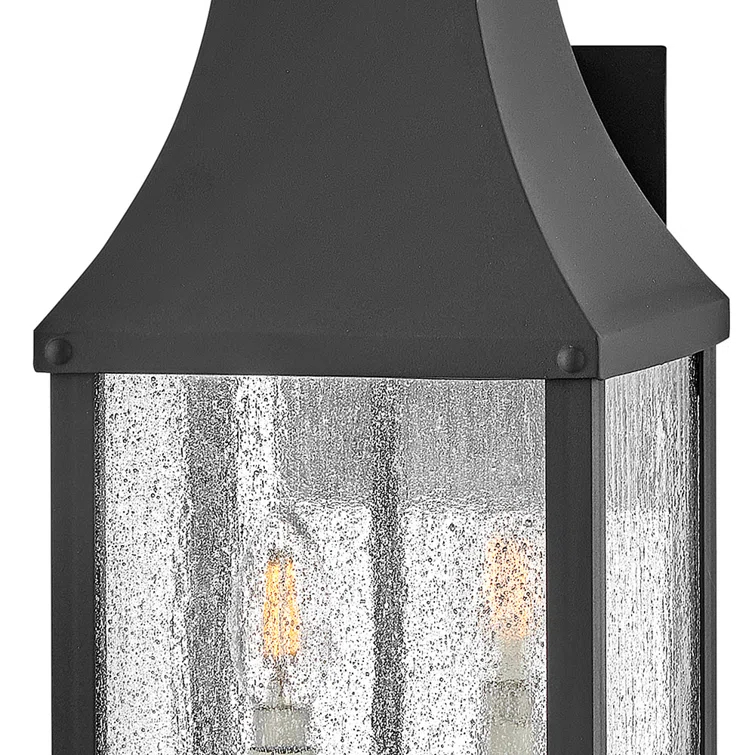 Hinkley Beacon Hill 2-Light Outdoor Wall Mount Lantern
