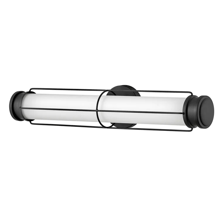 Saylor 24" Integrated LED Bath Vanity Sconce