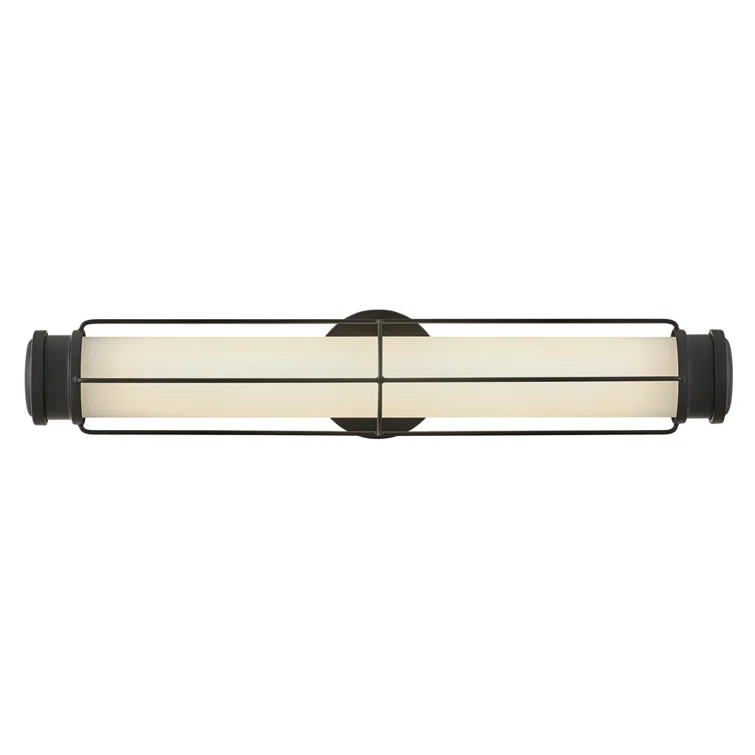 Saylor 24" Integrated LED Bath Vanity Sconce