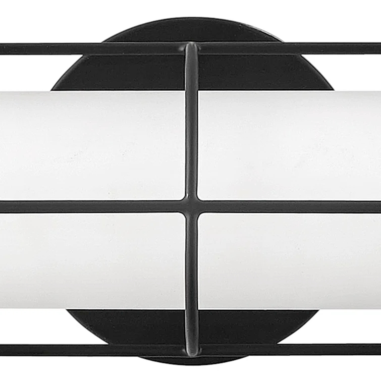 Saylor 24" Integrated LED Bath Vanity Sconce