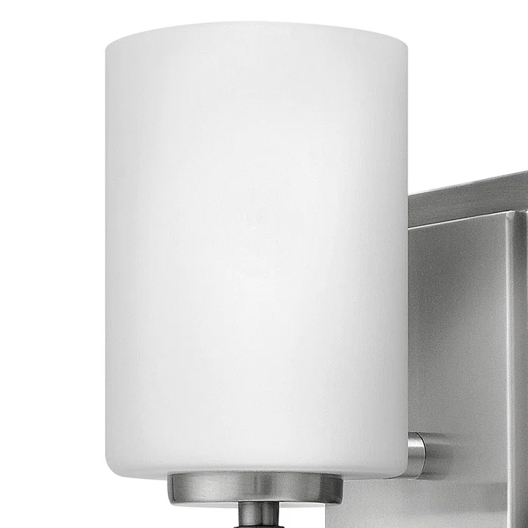 Laurel 1-Light Dimmable Bath Sconce