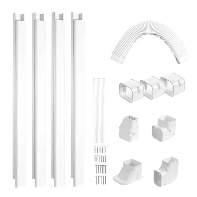 VEVOR Cable Organizer (Set of 4)
