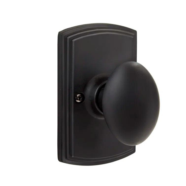 Italian Passage Door Knob