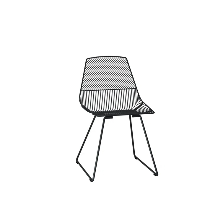 Ethel Side Patio Dining Chair