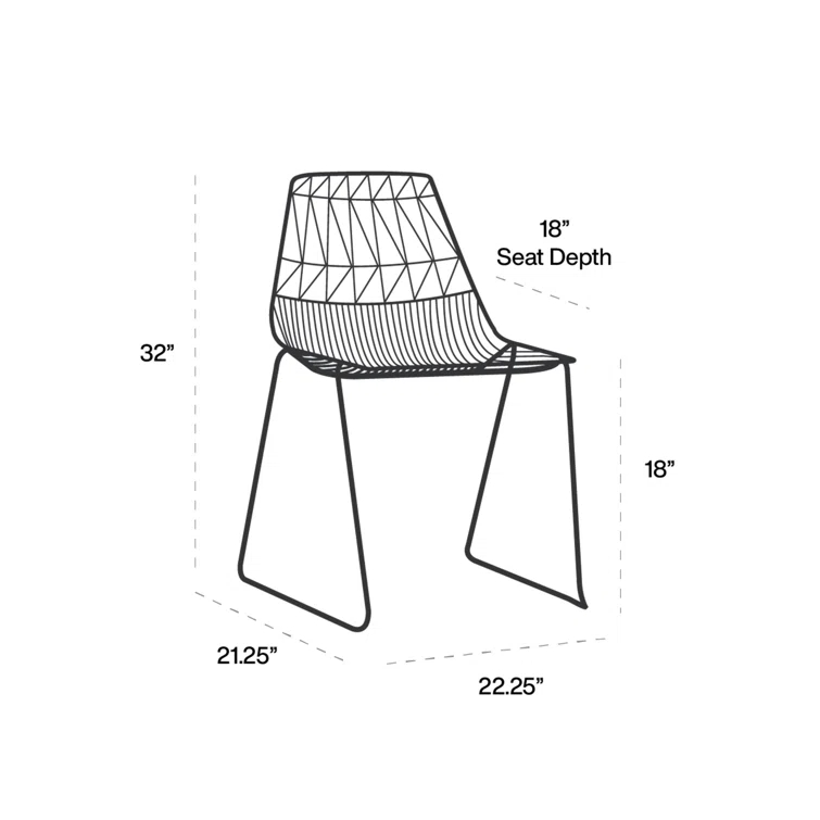 Lucy Side Chair