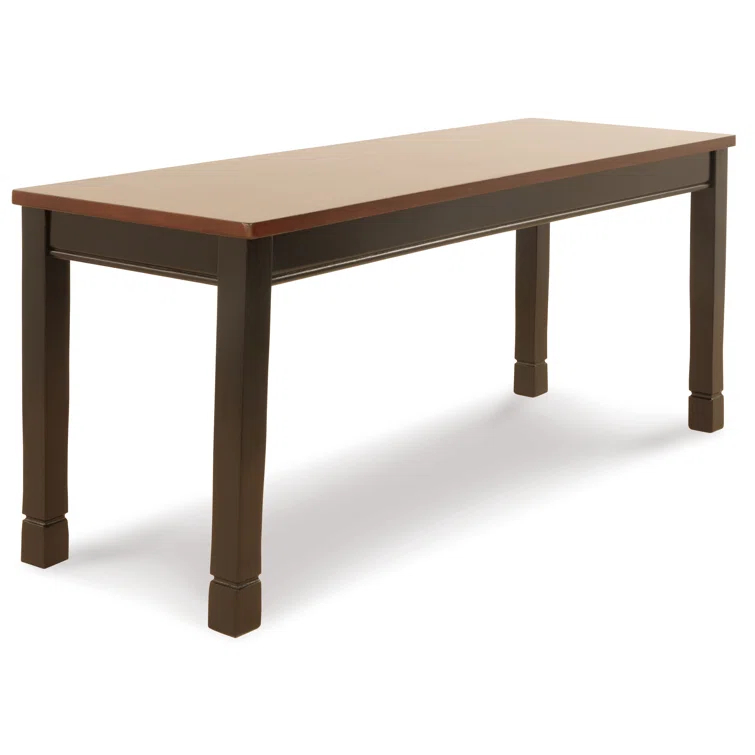 Owingsville Dining Bench