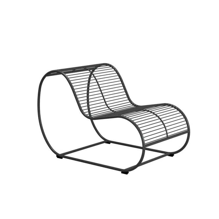 Loop Lounge Chair